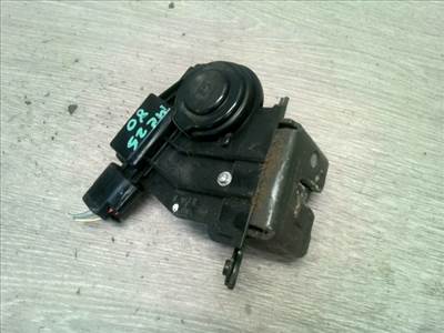 TOYOTA IQ 2009.01.01- Csomagtér ajtó zárszerkezet