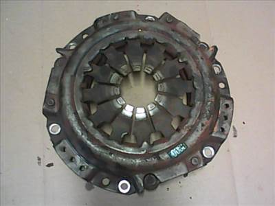 TOYOTA STARLET Kuplung szerkezet