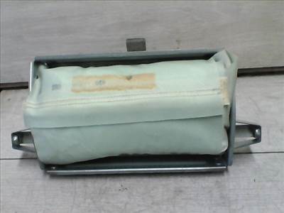 VOLVO S40 Utasoldali műszerfal légzsák