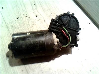 VOLKSWAGEN caddy 96-04 ablaktörlő motor első