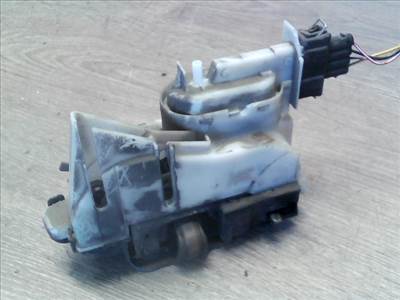 VOLKSWAGEN GOLF III. Bal hátsó ajtó zárszerkezet központi záras