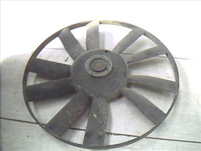 VOLKSWAGEN GOLF III. Klímahűtő ventilátor