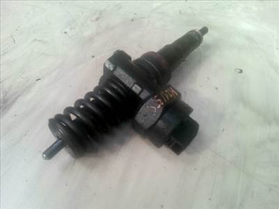 VOLKSWAGEN GOLF IV. PD elem