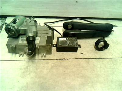 VOLKSWAGEN POLO III. 94-99 Motorvezérlő egység ECU PCM modul