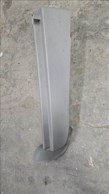 Volkswagen Golf IV bal oldali szürke csomagtartó polc 1j3867762c