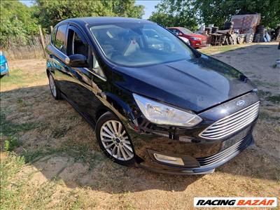 Ford C-Max Mk2 Facelift 1.5 tdci XWDD bontott alkatrészek, bontás, bontott jármű