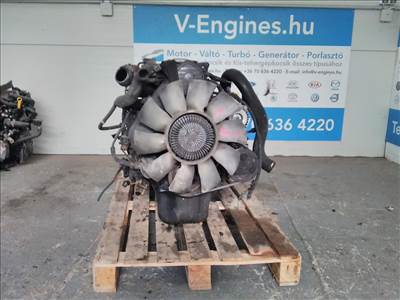 FORD RANGER 2,5TDCI, WL bontott motor 