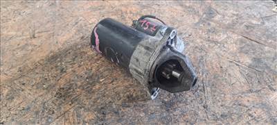 OPEL CORSA C COMBO 00.09-11.09 Önindító. benzines