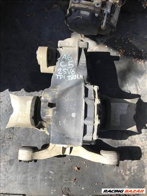 Audi A6 (C5 - 4B) 2,5 V6 TDI _ EUS differenciálmű