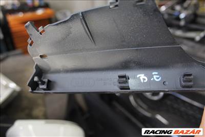 Audi A4/B8 Bal első behúzó fogantyú 8k1867665a