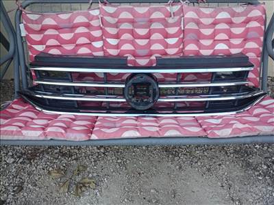 Volkswagen Tiguan II Tiguan II facelift díszrács  5na853651bf