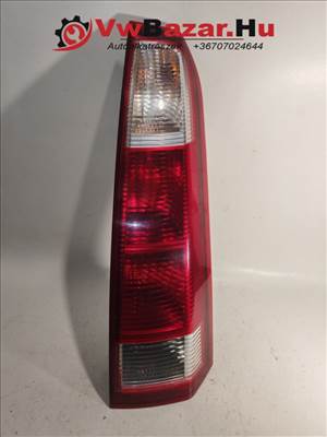 Hátsó lámpa jobb OPEL MERIVA A 13203392 13203392-.