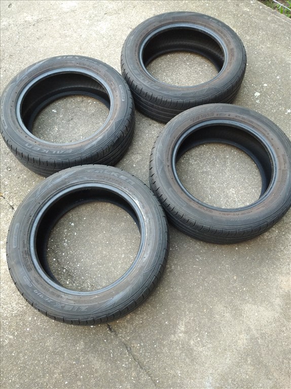  205/55R16 Falken Japán Nyári 1. kép