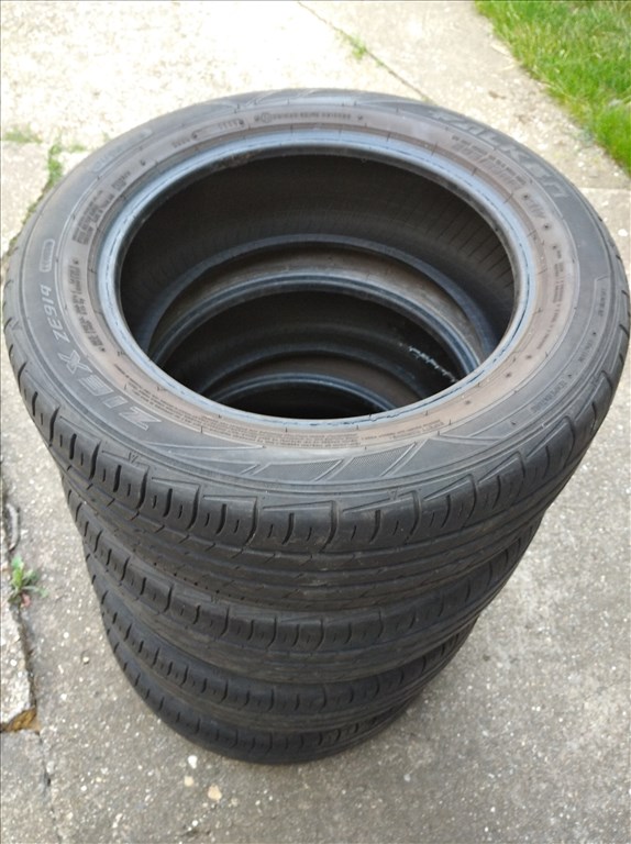  205/55R16 Falken Japán Nyári 5. kép