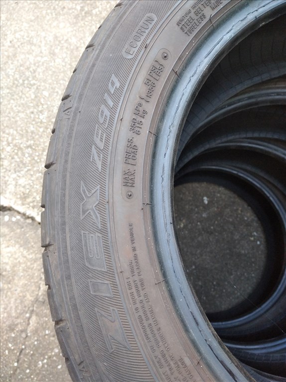  205/55R16 Falken Japán Nyári 6. kép