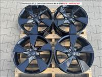 R19 5x112 (57,1) Carbonado Universe BG 8J ET45 új alufelnik skoda vw seat alufelnik felnik