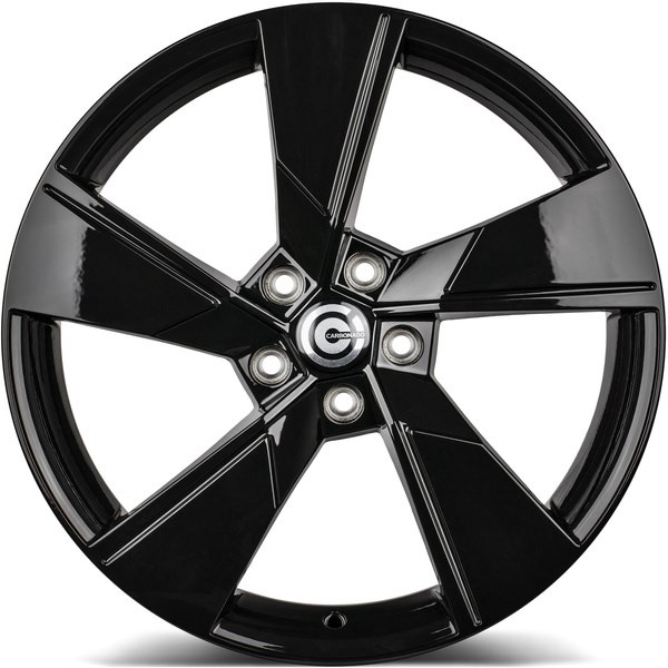 R19 5x112 (57,1) Carbonado Universe BG 8J ET45 új alufelnik skoda vw seat alufelnik felnik 6. kép