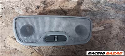 Volvo S60 S80 V70 98- Első belső beltér olvasó lámpa világítás 2545 9178936