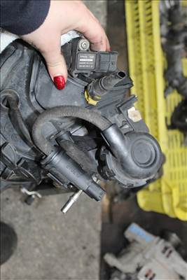 Opel Meriva B (2010 - 2017) A14XER szívócső nyomásérzékelő 261230146