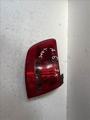 7219 Audi A6 2004-2008 Bal hátsó Lámpa 4F9.945.095