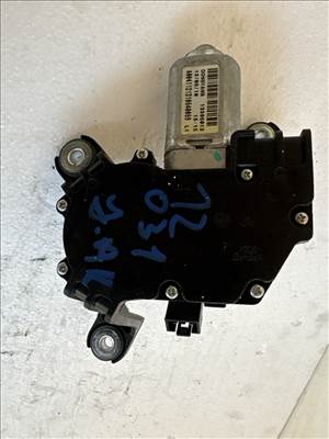Opel Astra J 2009-2015 hátsó Ablaktörlő motor kombi 13395013