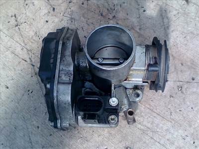 VOLKSWAGEN GOLF IV. Fojtószelep mechanikus