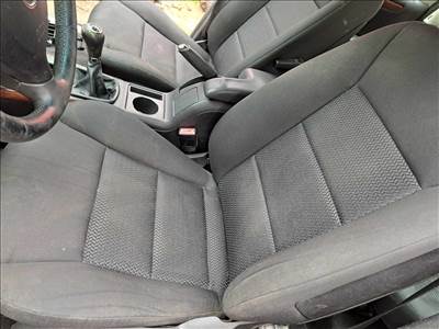 Mercedes A-osztály W169 ülés szett