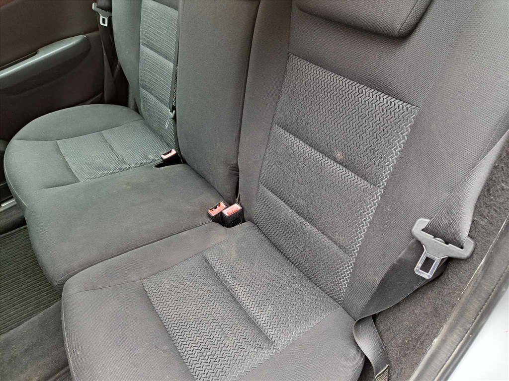 Mercedes A-osztály W169 ülés szett 2. kép