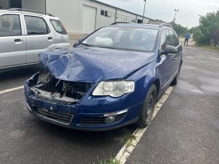 VW PASSAT Variant (3C5) Ablakmosó Tartály 3. kép