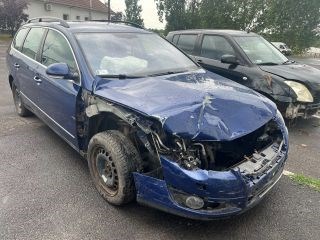 VW PASSAT Variant (3C5) Ablakmosó Tartály 4. kép