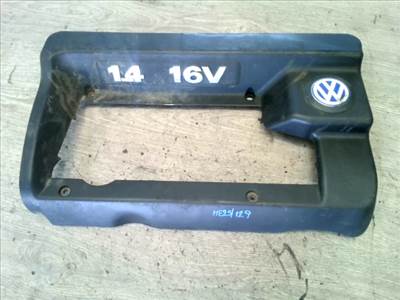 VOLKSWAGEN POLO CLASSIC 99.10-01.09 Felső motorburkolat