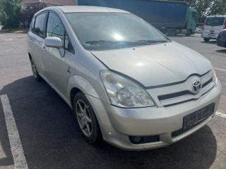 TOYOTA COROLLA Verso (ZER, ZZE, R1) Jobb első Ablakemelő Szerkezet (Elektromos) 4. kép