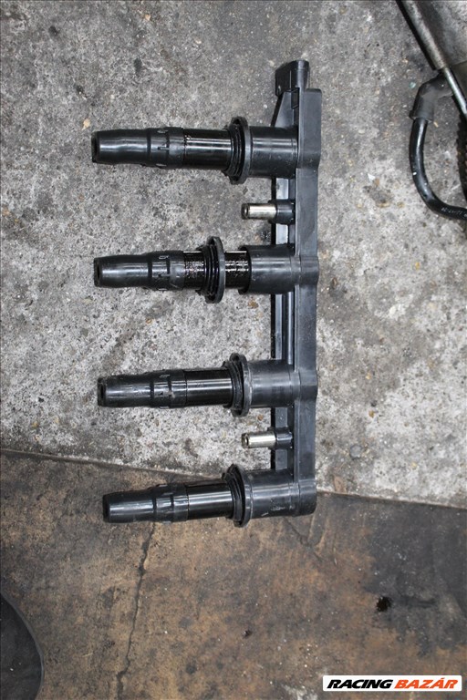 Opel Astra H (2004 - 2011) A16XER gyújtótrafó 1. kép