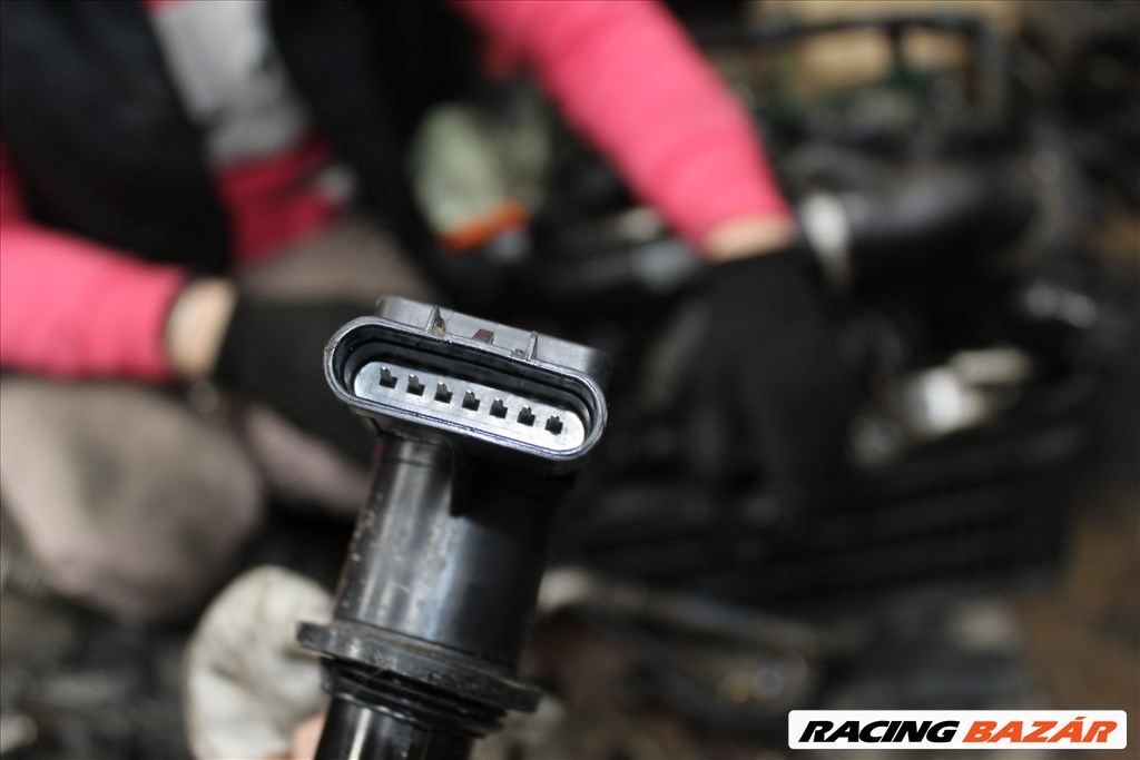 Opel Astra H (2004 - 2011) A16XER gyújtótrafó 2. kép