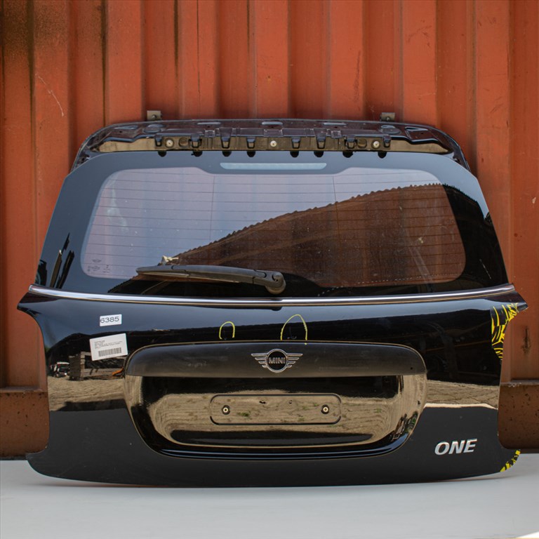 MINI Cooper F55-F56 Csomagtérajtó 1. kép