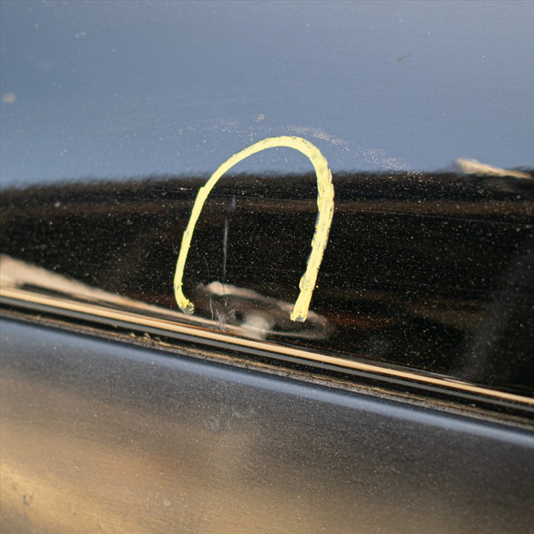 MINI Cooper F55-F56 Csomagtérajtó 3. kép