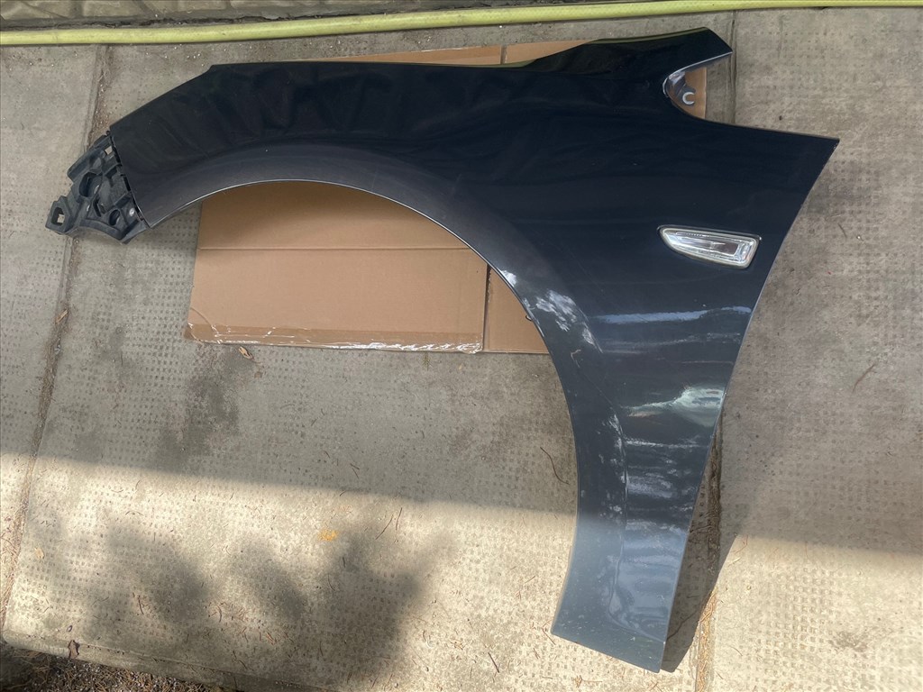 Opel Astra J  Ajtó Jobb oldali , Bal oldali, Sports Tourer Z190 szín / Ajtó Motorháztető Sárvédő 4. kép