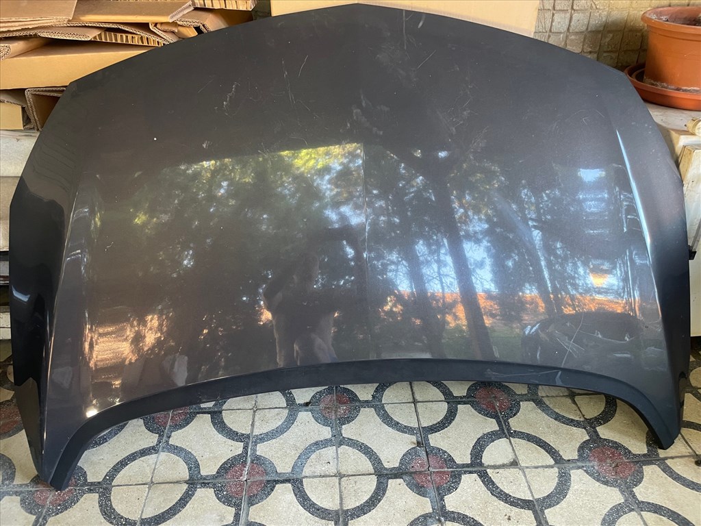 Opel Astra J  Ajtó Jobb oldali , Bal oldali, Sports Tourer Z190 szín / Ajtó Motorháztető Sárvédő 5. kép