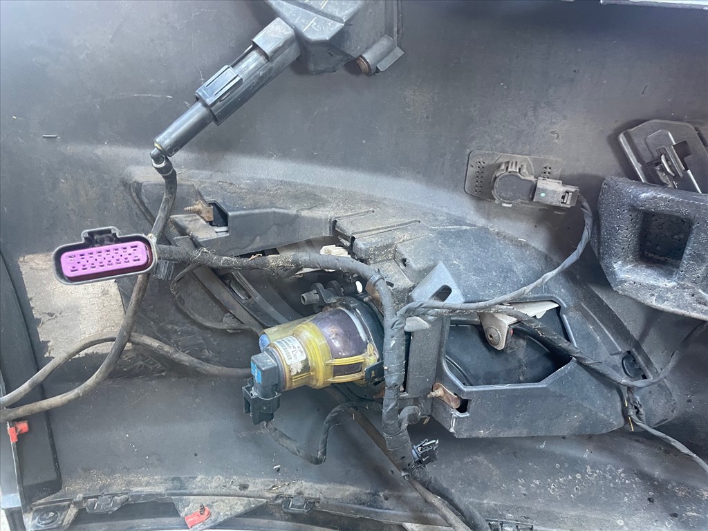 Opel Astra J  Ajtó Jobb oldali , Bal oldali, Sports Tourer Z190 szín / Ajtó Motorháztető Sárvédő 12. kép