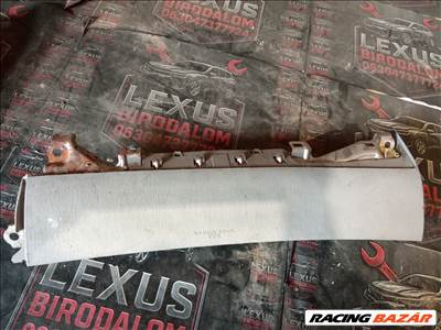 Lexus GS 300/450h vezető oldali térd légzsák 