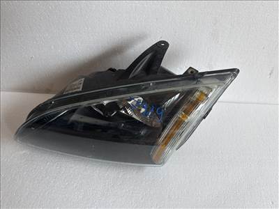 7929 Ford Focus II. 2004-2008 Jobb első Lámpa Fényszóró 4M51-13W030