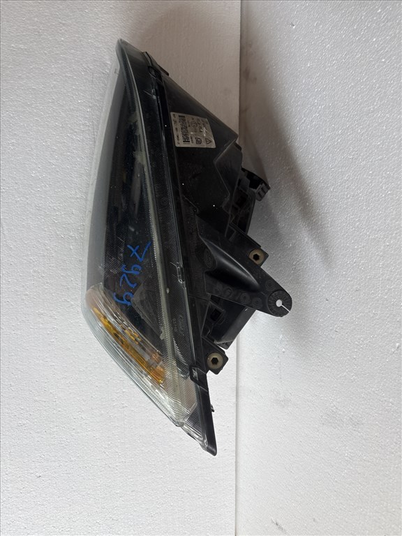 7929 Ford Focus II. 2004-2008 Jobb első Lámpa Fényszóró 4M51-13W030 2. kép