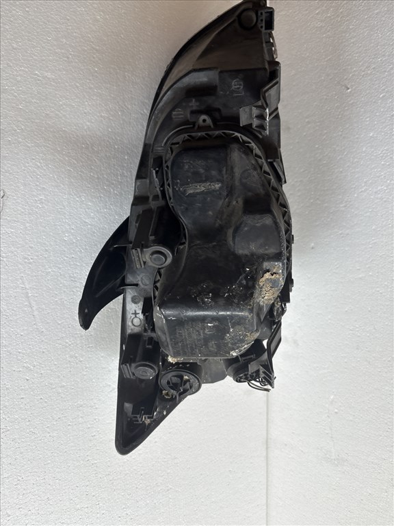 7929 Ford Focus II. 2004-2008 Jobb első Lámpa Fényszóró 4M51-13W030 5. kép