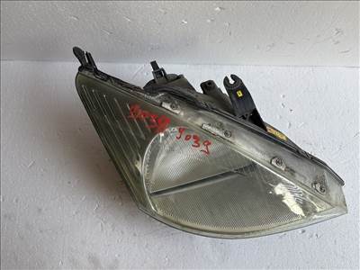 9039 Ford Focus 1998-2004 Jobb első Lámpa Fényszóró 1152096