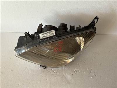 7652 Citroen C5 2001-2004  Bal első Lámpa Fényszóró 00006204X2