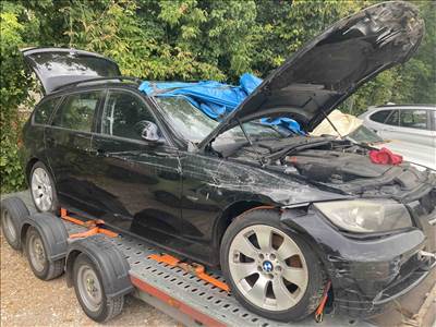 BMW 3-as sorozat (E90, E91, E92, E93) bontott alkatrészei