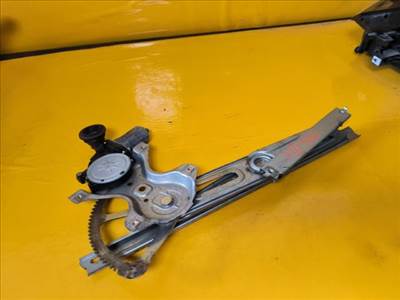 Toyota Yaris (XP130/XP150) Jobb első Ablakemelő Szerkezet (Elektromos)