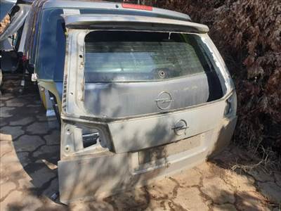 Opel Vectra C Csomagtérajtó 