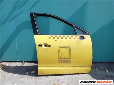 Renault Scénic III Jobb első Ajtó 