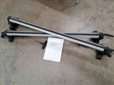 Tetőcsomagtartó Audi A6 Limusin 2019-